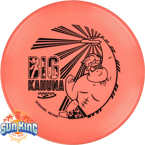 Innova Big Kahuna