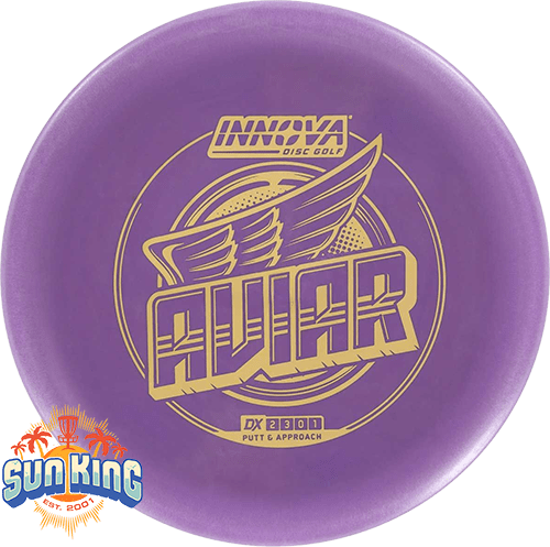 Innova DX Aviar Putter