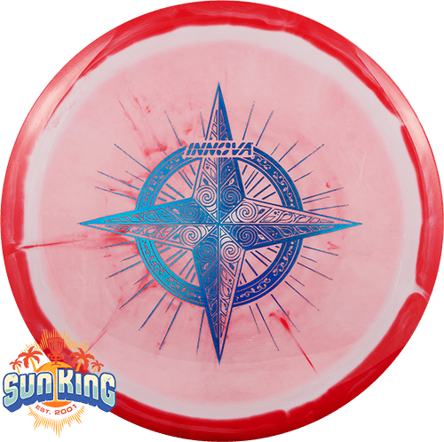 Innova Halo Star Holiday Beast (Christmas 2022)