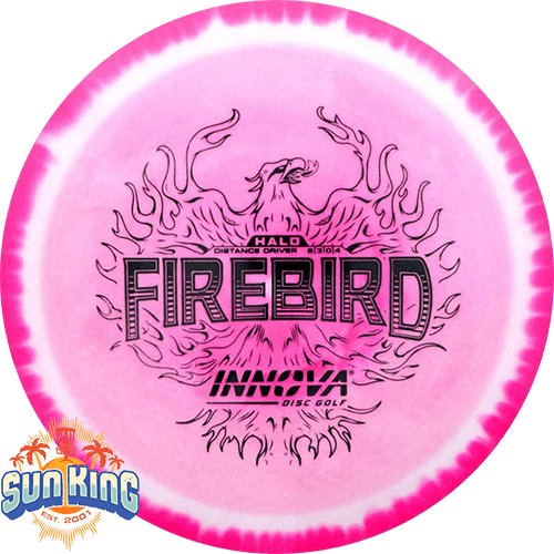 Innova Halo Star Firebird