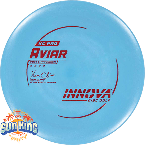 Innova KC Pro Aviar