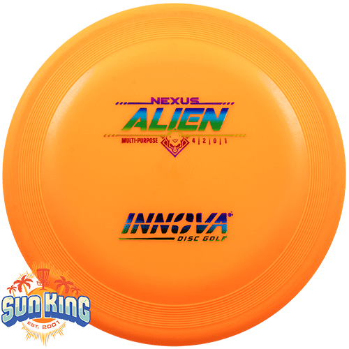 Innova Nexus Alien