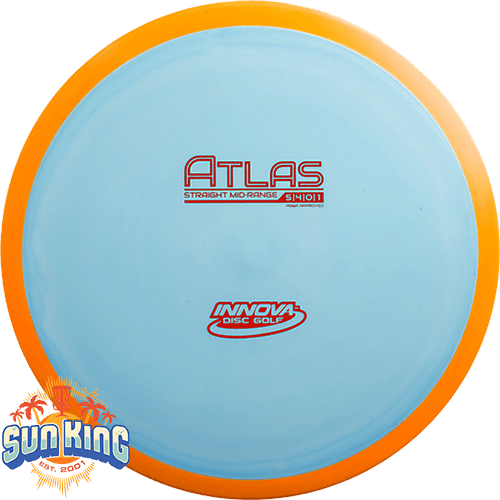 Innova Star Atlas