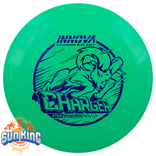 Innova Star Charger