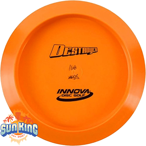 Innova Star Destroyer (Bottom Stamp)