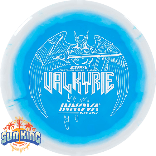 Innova Halo Star Valkyrie