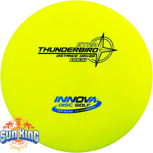 Innova Star Thunderbird
