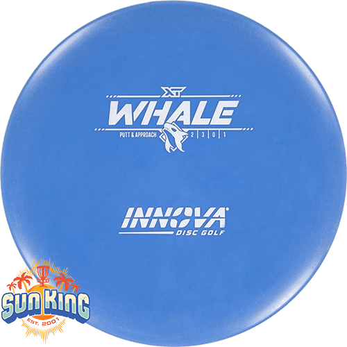 Innova XT Pro Whale