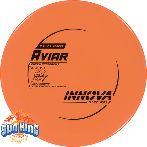 Innova Yeti Pro Aviar