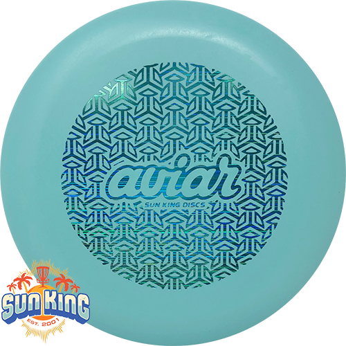 Innova KC Pro Aviar (Grid - Sun King)