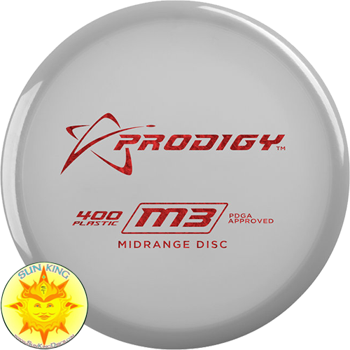 Prodigy 400 Series M3