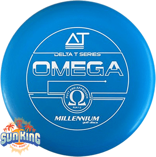 Millennium Delta T Series Omega