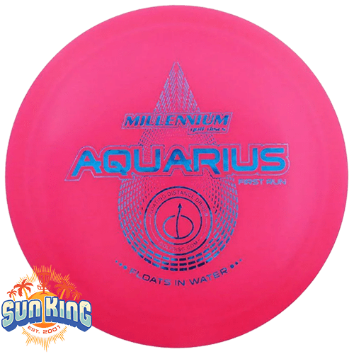 Millennium Standard Aquarius