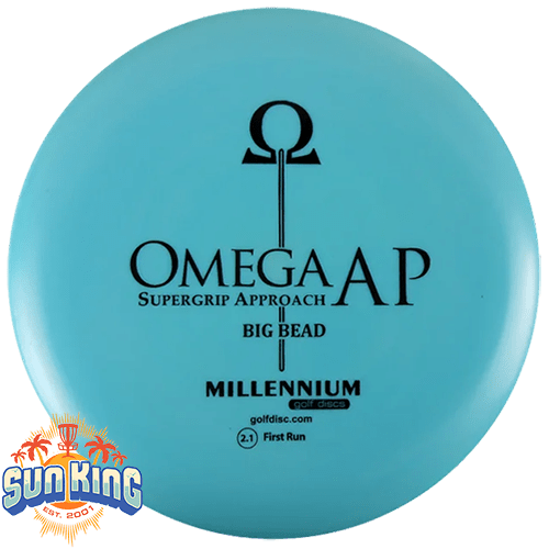 Millennium Omega Big Bead AP