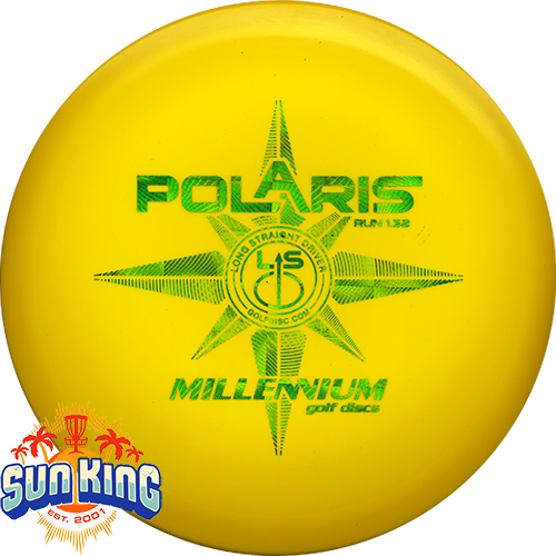 Millennium Standard Polaris LS