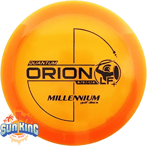 Millennium Quantum Orion LF