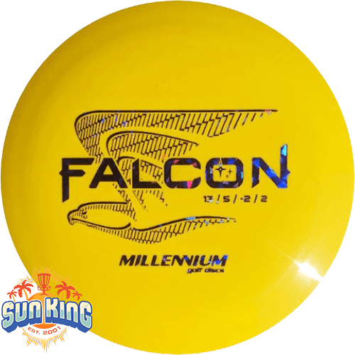 Millennium Standard Falcon