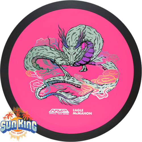 MVP Fission Dimension (Wynn Dragon)