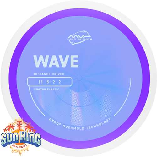 MVP Proton Wave (Project Lab Coat) [ clone ]