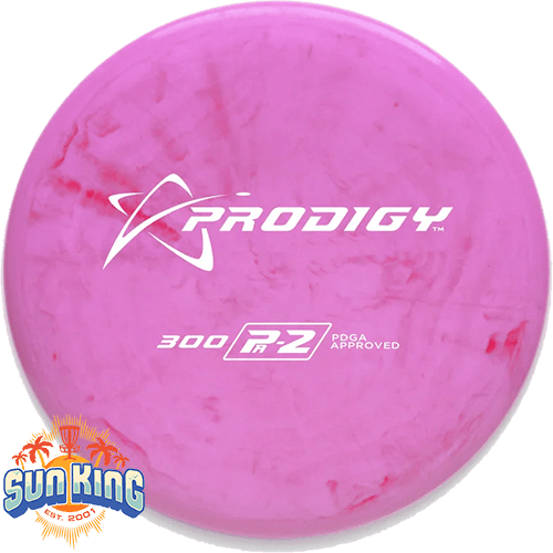 Prodigy 300 Series PA2