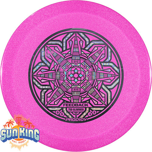 Prodigy 750 Glimmer Feedback (Sunrise Circuit)