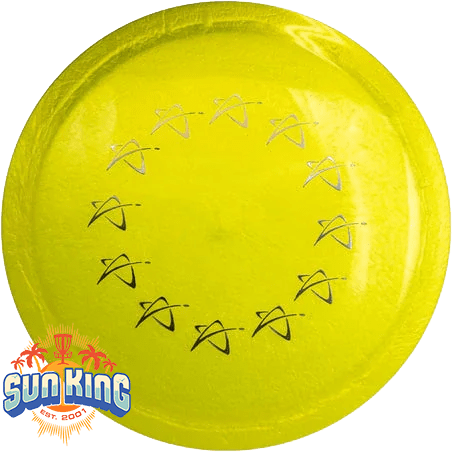Prodigy 500 Series F3 (Ring of Stars)