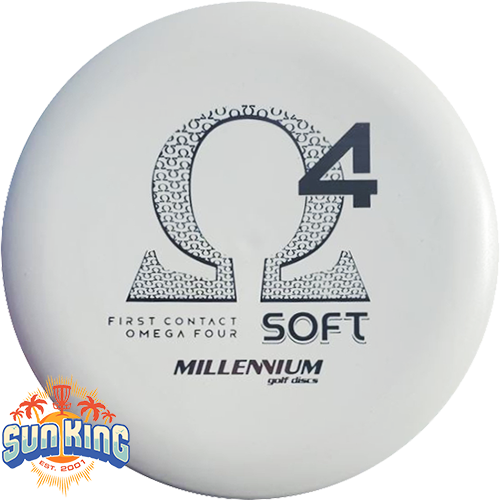 Millennium Soft Omega4 (First Contact)