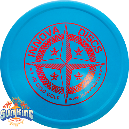 Innova Star Animal (Star Stamp)