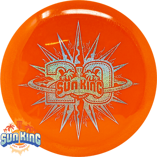 Innova Star Destroyer (Sun King - 20th Anniversary)