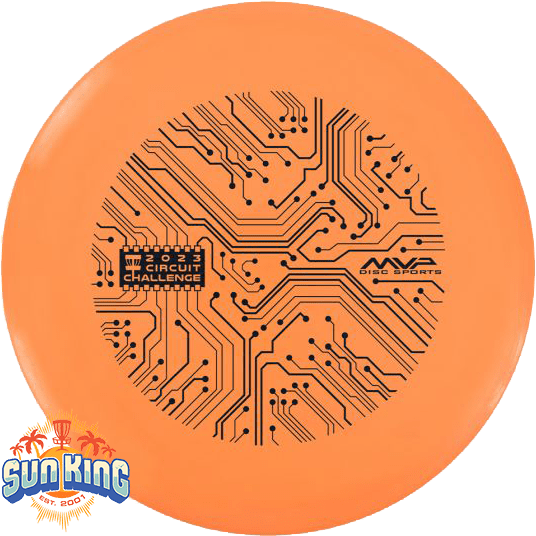 Streamline Electron Runway (2023 Circuit Challenge)