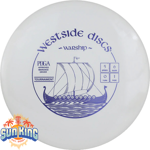 Westside Tournament Warship