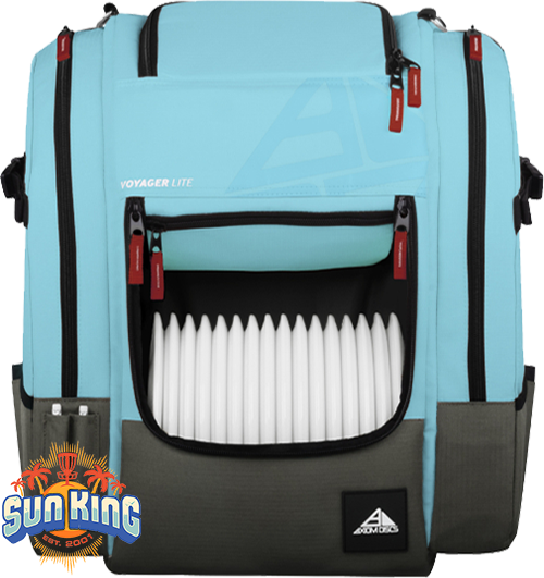 Streamline Voyager Lite Disc Golf Backpack