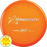 Prodigy 400 Series A1
