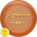 Prodigy 400 Series D2