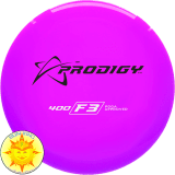 Prodigy 400 Series F3