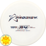 Prodigy 400G Series A4