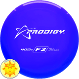 Prodigy 400G Series F2
