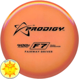 Prodigy 400G Series F7