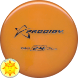 Prodigy 750 Series PA4