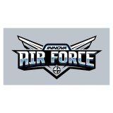 Innova Sticker (Air Force Prime)
