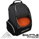 Axiom Shuttle Bag Backpack