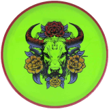 Axiom Neutron Balance (Bulls Eye)