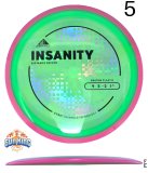 Axiom Proton Insanity (Project Lab Coat)