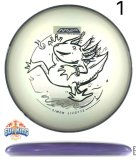 Axiom Particle Eclipse Pixel (Simon Lizotte - Team Series "Lizottl")