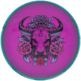Axiom Neutron Trance (Bulls Eye)