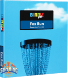 Birdie Pro Disc Golf Board Game (Fox Run - Expansion)
