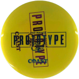 Climo Disc Golf Proto Signature Line Coast (Misprint)
