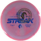 Climo Disc Golf Signature Line Streak (Prototype - Misprint)