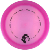 Climo Disc Golf  Victory Line Skyway (Winner Circle)