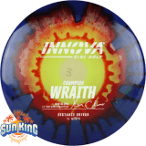 Innova Champion I-Dye Wraith
